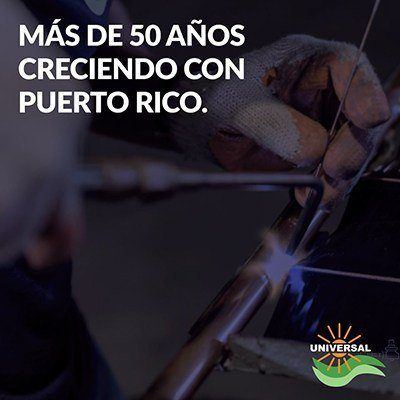 Cisternas Tanques Solares Universal Solar