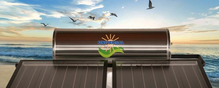 Calidad de tanques para calentadores solares Universal vs. Chinos