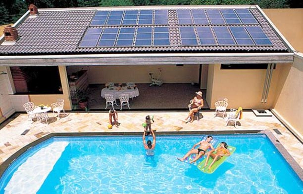 Heliocol Calentador Solar De Piscina