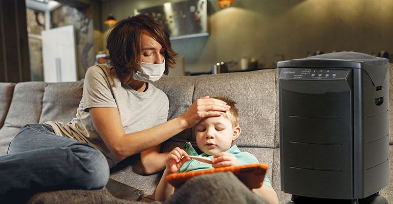 Proteja Su Familia De Contaminacion En El Aire Proteja Su Familia De Contaminacion En El Aire