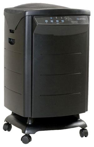 Purificador de Aire Healthway Purificador de Aire Healthway