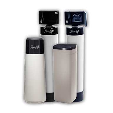 Rainsoft suavizador de agua Rainsoft suavizador de agua