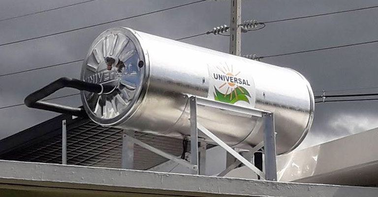 tanques de agua universal hechos en puerto rico